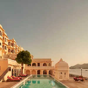 Taj Fateh Prakash Palace 5*, Udaipur India