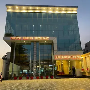 Sahib's Red Carpet - The Family & Corporate 4*, Agra (Uttar Pradesh) India